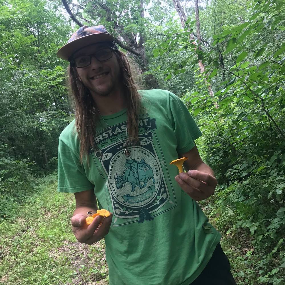 Meet your Posher, Taylor